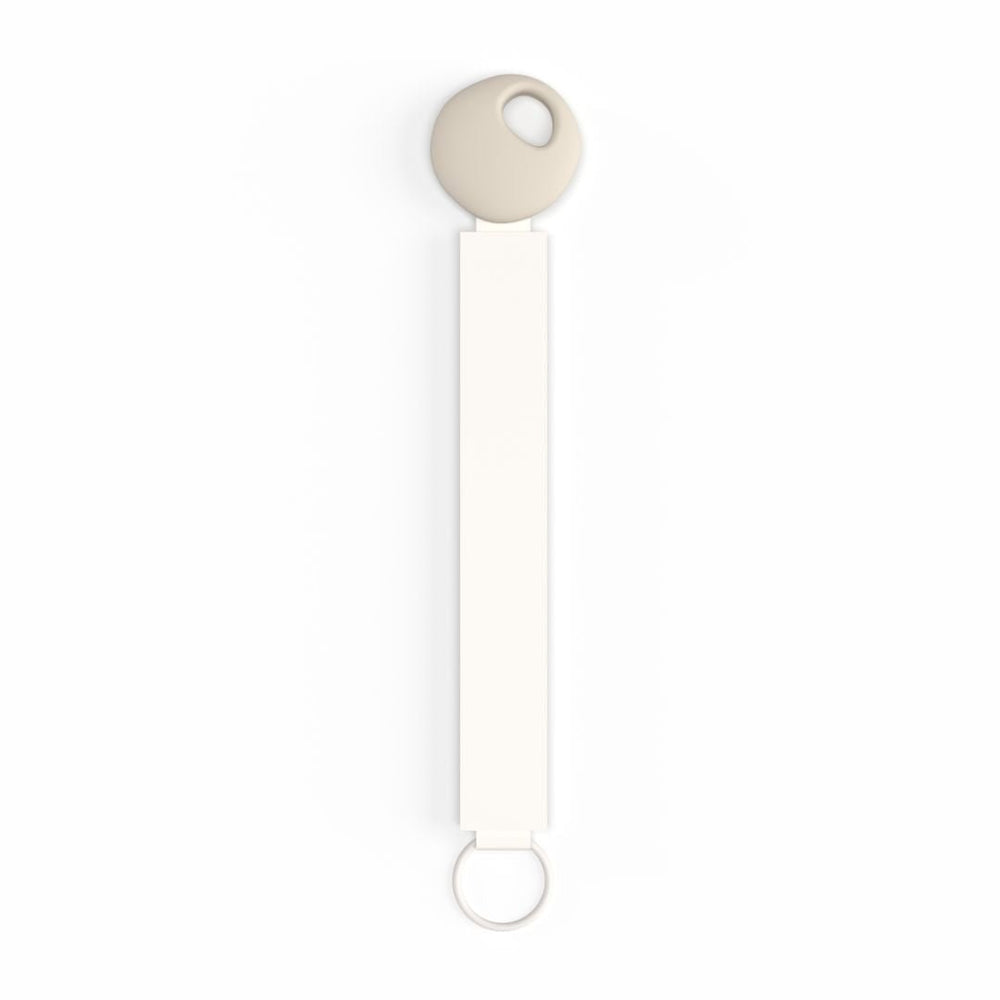 BIBS Colour Night Taille 1 (0-6 mois) Ronde - Latex Tetine personnalisée Pack 5 Paquet(s) contenant 5 pièces