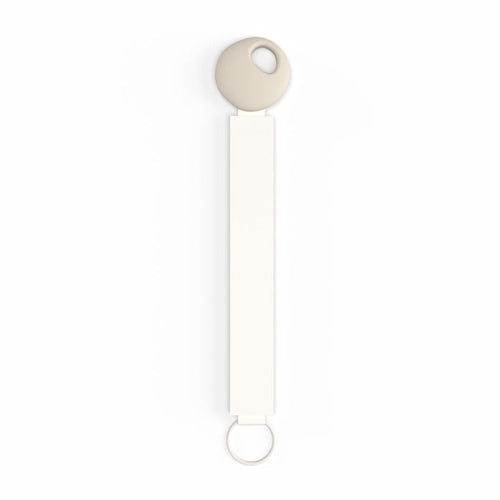 BIBS Colour Night Taille 1 (0-6 mois) Ronde - Latex Tetine personnalisée Pack 5 Paquet(s) contenant 5 pièces
